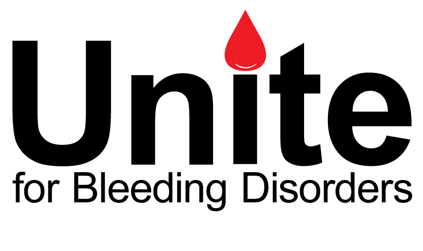 NHF's Established Initiatives & Impact - Unite for Bleeding Disorders