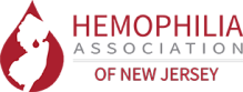 Hemophilia Association of New Jersey