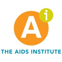 AIDS Institute logo