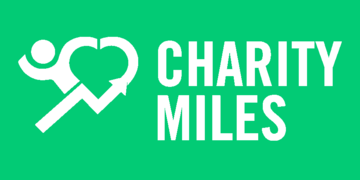 Charity Miles logo