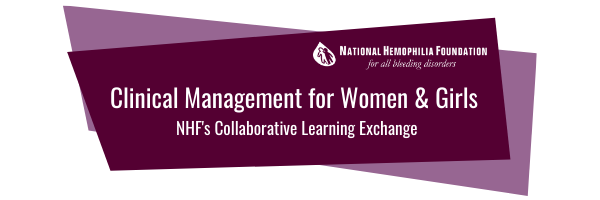 Clinical Management for Women and Girls