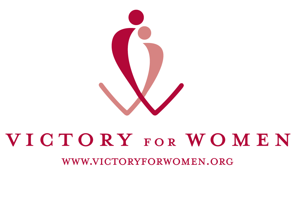NHF's Established Initiatives & Impact - Victory4Women website