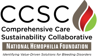 NHF's Established Initiatives & Impact - logo ccsc
