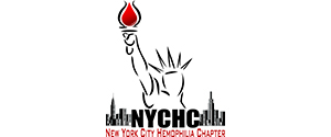 New York City Hemophilia Chapter Inc.
