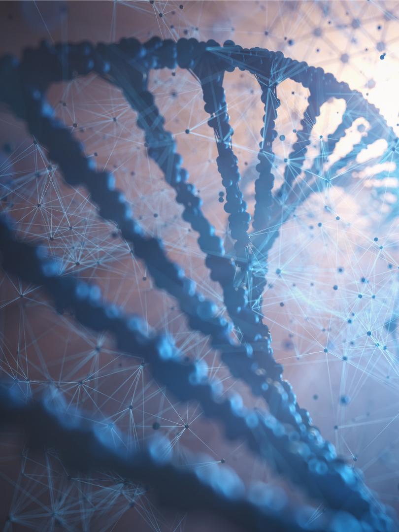 Clinical Trial Gene Therapy Double Helix
