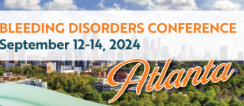 Bleeding Disorders Conference 2024