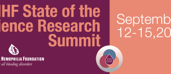 NHF State of the Science Research Summit