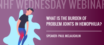 What is the Burden of Problem Joints with Hemophilia?