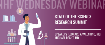 State of the Science Research Summit
