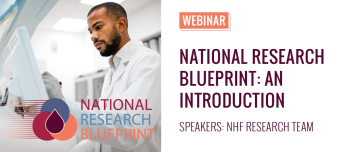 National Research Blueprint: An Introduction