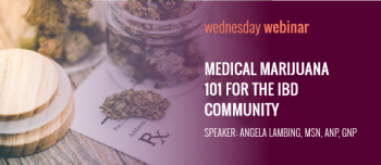 Medical Marijuana 101 for the IBD Community