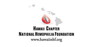 NHF Chapter Logo | Hawaii