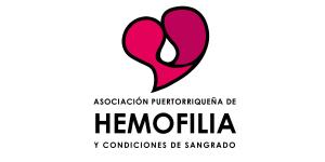 Asociación Puertorriqueña de Hemofilia y Condiciones de Sangrado