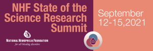 State of the Science Research Summit
