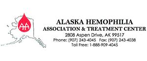 Alaska Hemophilia Association