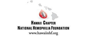 Hawaii Chapter, National Hemophilia Foundation