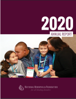Annual Report | 2020