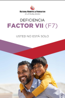 Deficiencia Factor 7 Cover