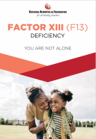 Factor XIII Deficiency