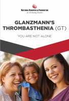 Glanzmann’s Thrombasthenia (GT) Booklet