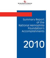 Annual Report | 2010