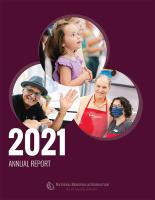 Annual Report | 2021