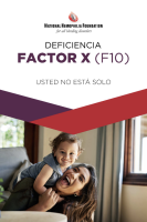 Deficiencia Factor 10 Cover