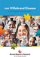 von Willebrand Disease: Piecing Together the VWD Puzzle